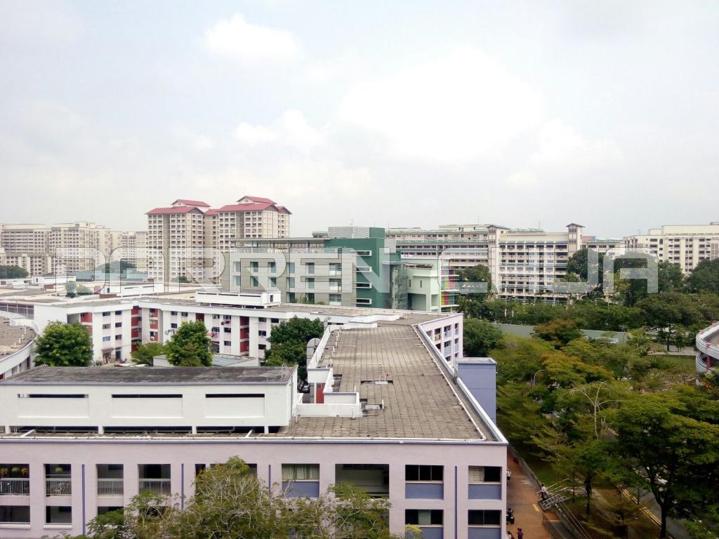 Blk 141 Serangoon North Avenue 2 (Serangoon), HDB 4 Rooms #94909032